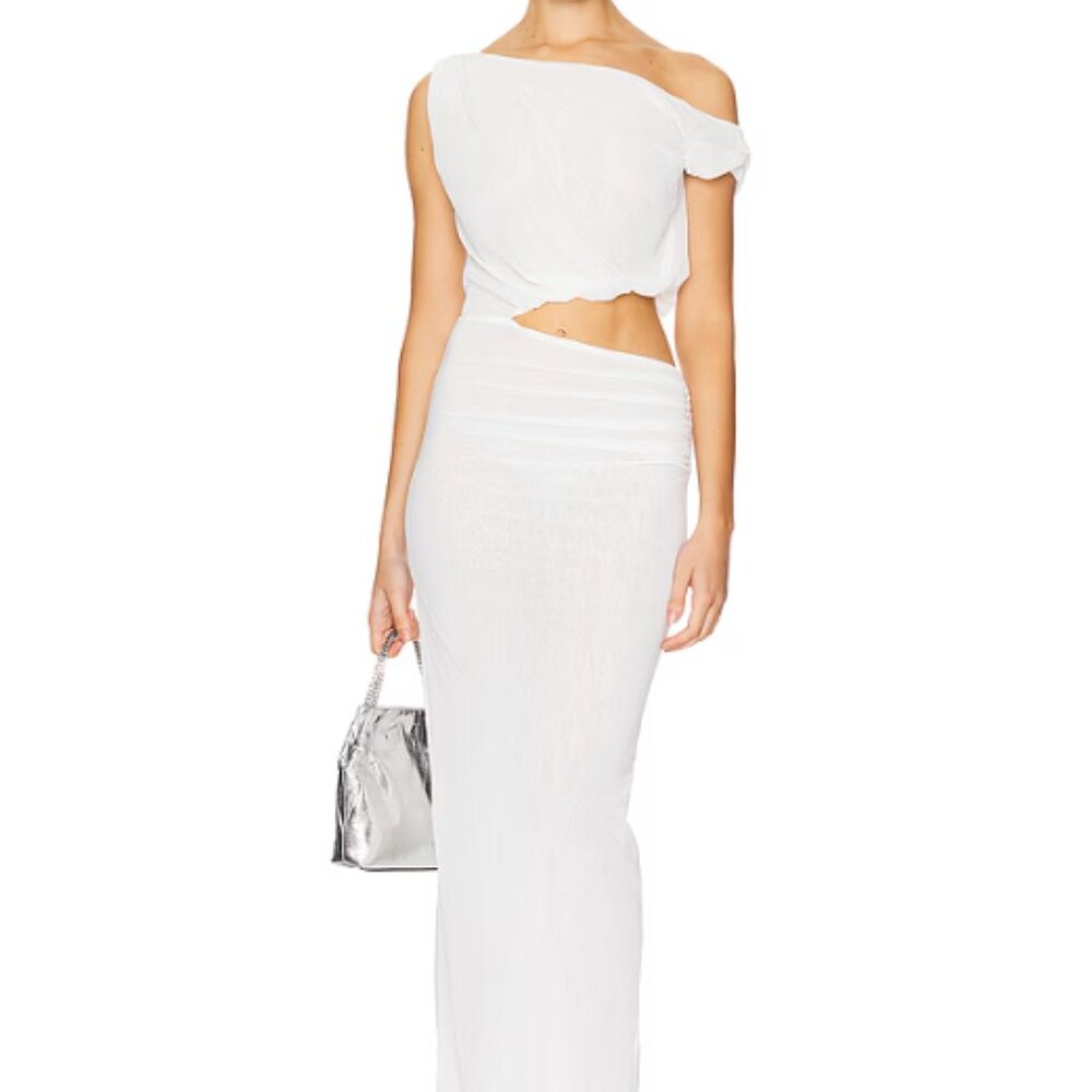 Jordyn Maxi Dress